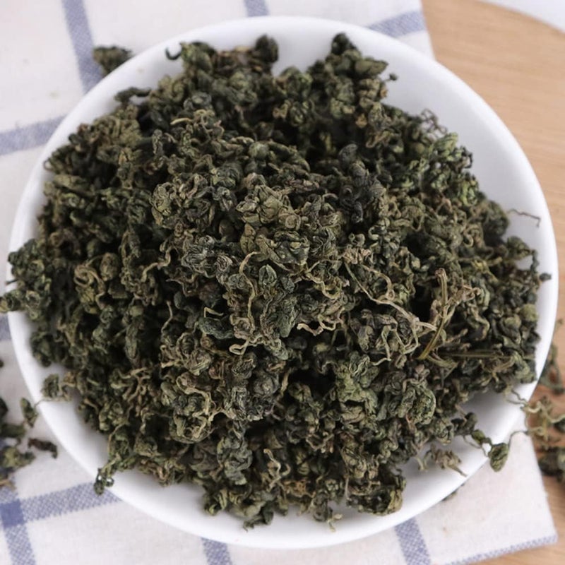 ULTHMOK Jiaogulan Tea - 8 Oz Loose Leaf - Image 4
